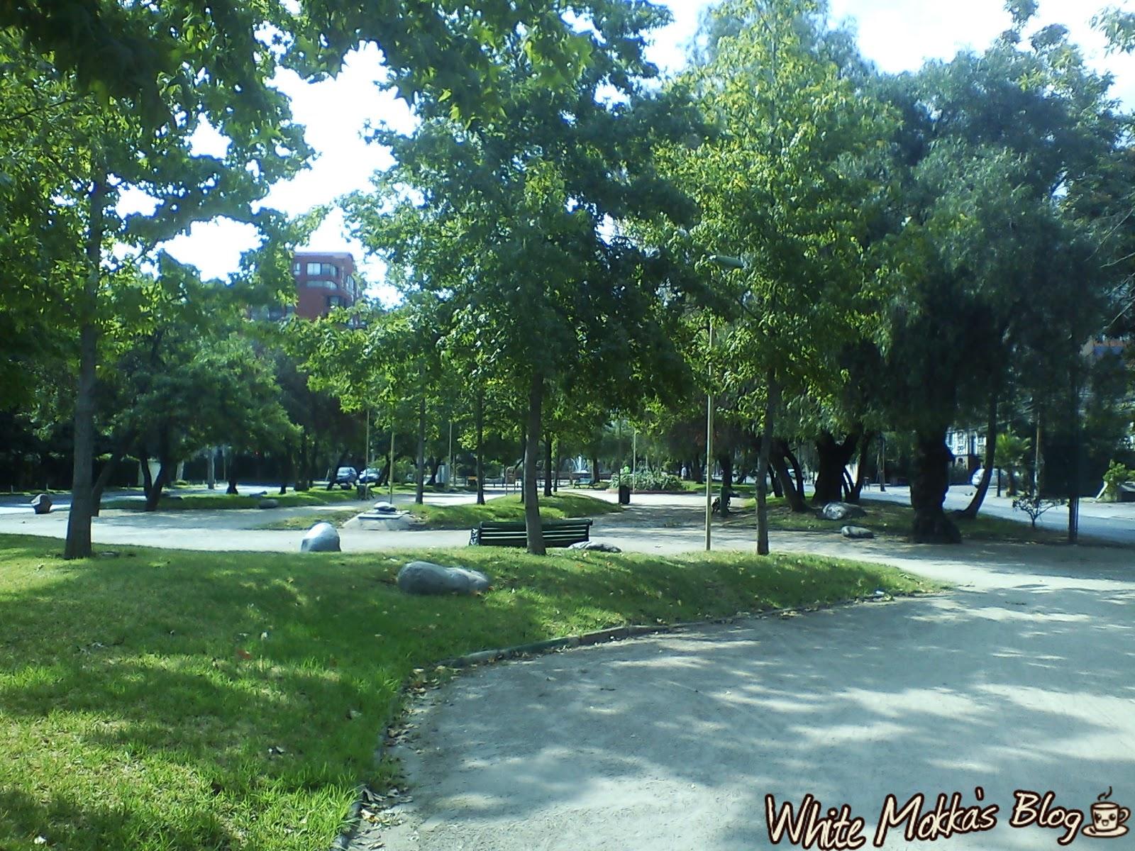 Bicimoka: Ciclovías Santiago Bicimoka: Ciclovías Santiago