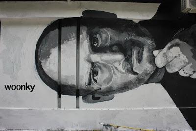 Steve Jobs by Mario Calvo