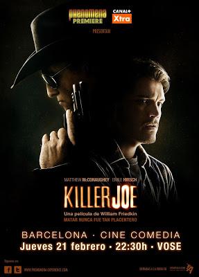 Phenomena Premiere spot Phenomena Premiere spot