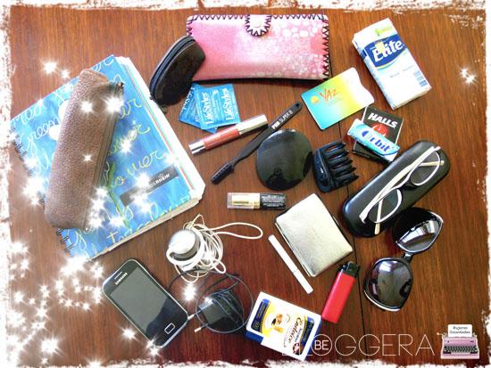 El bolso de rociosalazarp - Be Bloggera