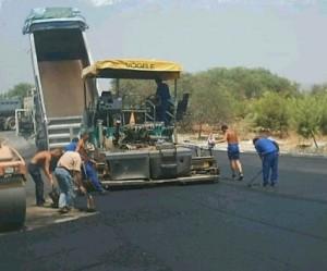 obras Comment on Expropiación forzosa III: Determinación del justiprecio by Expropiación forzosa IV: Pago y toma de posesión | Sanchez Bermejo