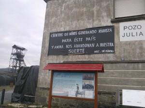 Radio Minera, Ruta del Carbón. Programa 3: Fabero WP_001477