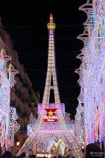 Conoce las Fallas de Valencia 2013: programa de festejos