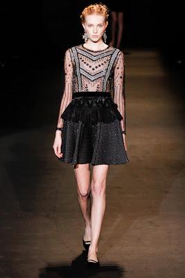 Alberta Ferreti Fall 2013/14 Alberta Ferreti Fall 2013/14