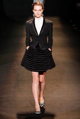 Alberta Ferreti Fall 2013/14 Alberta Ferreti Fall 2013/14