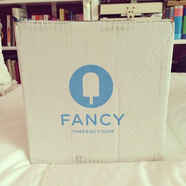 The Fancy y su caja de subscripción mensual (review y mi decepción) The Fancy y su caja de subscripción mensual (review y mi decepción)