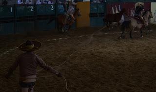 Sigue la fiesta charra de Guadalajara Sigue la fiesta charra de Guadalajara