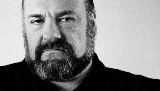 HBO rechaza la nueva serie de James Gandolfini