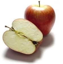 manzana3 La Manzana, una saludable fruta apetecible a todas horas