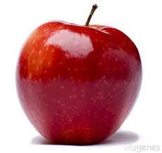 manzana1 La Manzana, una saludable fruta apetecible a todas horas