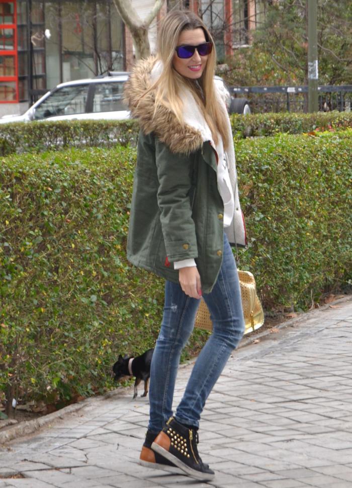 Outfit for having a rest Outfit for having a rest