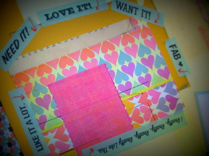 DIY: Scrapbooking DIY: Scrapbooking