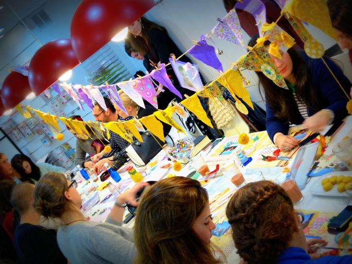 DIY: Scrapbooking DIY: Scrapbooking