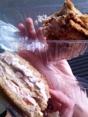 The Bite: o cómo poder comer en horario de cena inglesa. The Bite: o cómo poder comer en horario de cena inglesa.