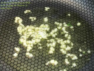 Merluza en Salsa Verde Merluza en Salsa Verde