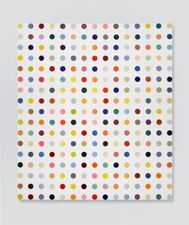 La no-broma de Damien Hirst, l’enfant terrible del mundo del arte La no-broma de Damien Hirst, l’enfant terrible del mundo del arte
