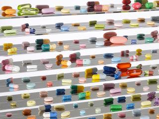La no-broma de Damien Hirst, l’enfant terrible del mundo del arte La no-broma de Damien Hirst, l’enfant terrible del mundo del arte
