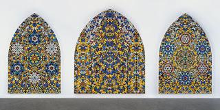 La no-broma de Damien Hirst, l’enfant terrible del mundo del arte La no-broma de Damien Hirst, l’enfant terrible del mundo del arte