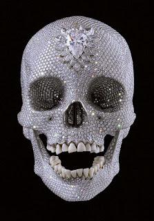 La no-broma de Damien Hirst, l’enfant terrible del mundo del arte La no-broma de Damien Hirst, l’enfant terrible del mundo del arte