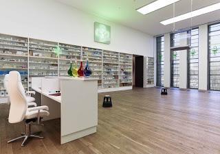 La no-broma de Damien Hirst, l’enfant terrible del mundo del arte La no-broma de Damien Hirst, l’enfant terrible del mundo del arte