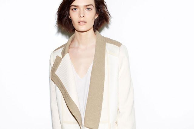 Lookbook Marzo Zara 2.013. Lookbook Marzo Zara 2.013.