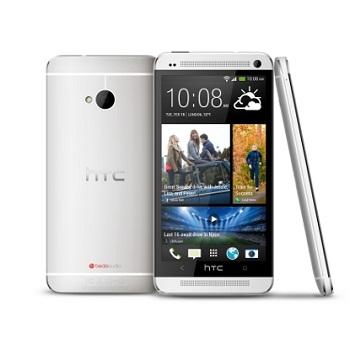 HTC One - nuevo HTC