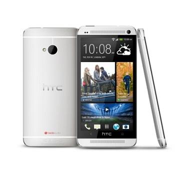 El nuevo buque insignia de HTC – HTC One HTC One - nuevo HTC