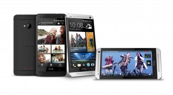 HTC One - el nuevo HTC