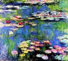 Oscar Claude Monet