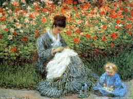 Oscar Claude Monet