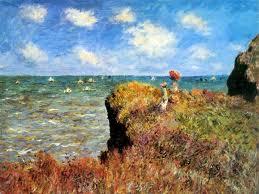 Oscar Claude Monet