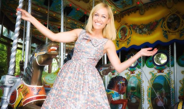 Lujan Argüelles: un estilo muy preppy Lujan Argüelles: un estilo muy preppy