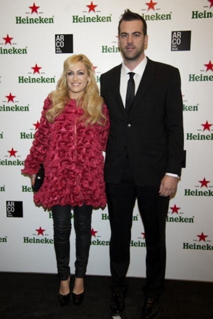 Lujan Argüelles: un estilo muy preppy Lujan Argüelles: un estilo muy preppy