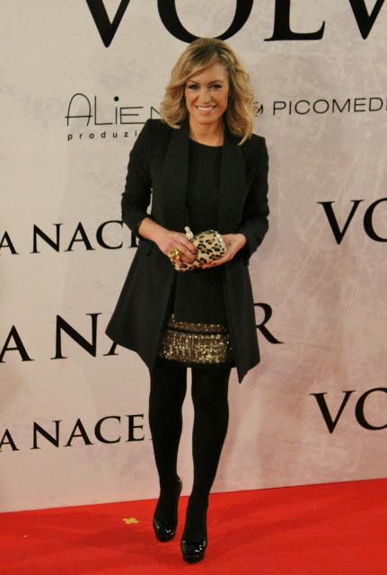 Lujan Argüelles: un estilo muy preppy Lujan Argüelles: un estilo muy preppy