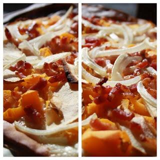 Flammekuchen Flammekuchen