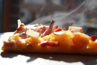 Flammekuchen Flammekuchen