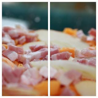 Flammekuchen Flammekuchen
