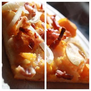 Flammekuchen Flammekuchen