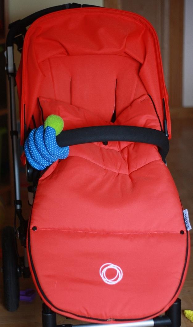 Bugaboo Camaleon Bugaboo Camaleon