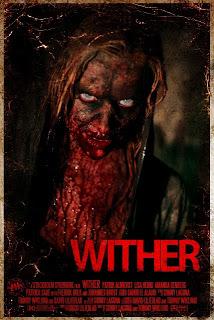 Wither (2013), un Evil Dead nórdico