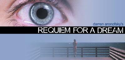 Requiem for a dream [Cine]
