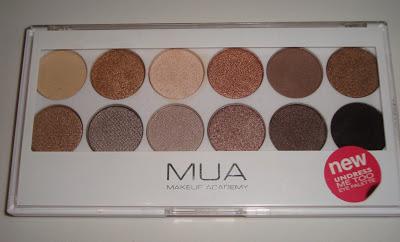 Undress me too de MUA , un clon exacto de la Naked 2. Undress me too de MUA , un clon exacto de la Naked 2.