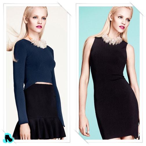 COLECCIÓN PRIMAVERA-VERANO 2013 H hym lamodaymisantojos2