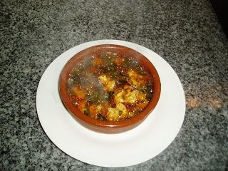 GAMBAS AL PIL PIL (PIM PIM) GAMBAS AL PIL PIL (PIM PIM)