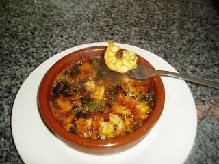 GAMBAS AL PIL PIL (PIM PIM) GAMBAS AL PIL PIL (PIM PIM)