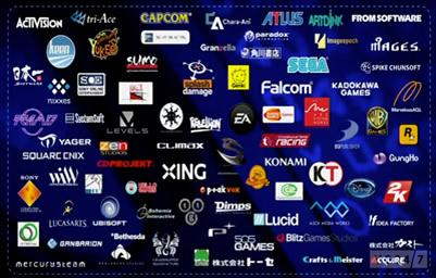 Todos los socios que tendra Playstation 4 socios ps4