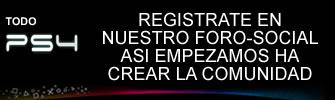 Todos los socios que tendra Playstation 4 forops4