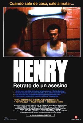 Henry: Retrato de un asesino review Henry: Retrato de un asesino review