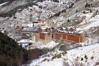 Codéate con las celebrities en Andorra