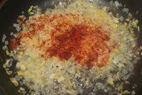 Bacalao fresco a la marinera Bacalao fresco a la marinera